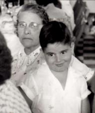 Manuel and Grandmother